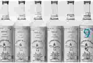 Pierde Almas Mezcal