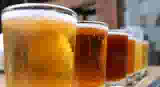 $3 Drafts & Cans