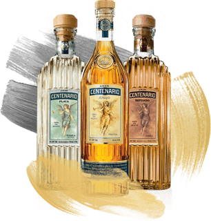 Centenario Tequila