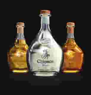 Chinaco Tequila