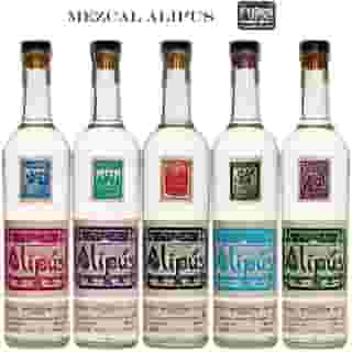 Alipus Mezcal