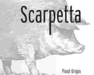 Scarpetta Pinot Grigio