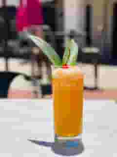 Tastes Like Summer