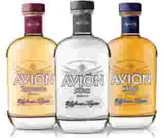 Avion Tequila