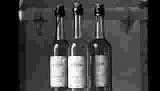 Ilegal Mezcal