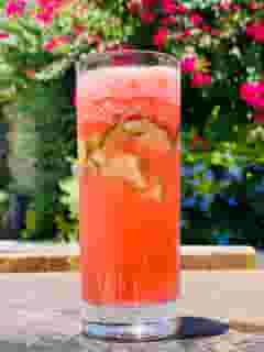 Refresher Twist