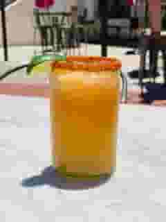Frozen Spicy Rita
