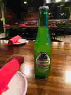 Jarritos Grapefruit Soda