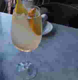 Sangria Blanca