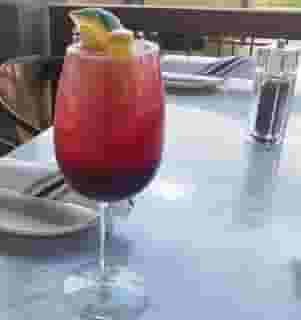 Sangria Roja