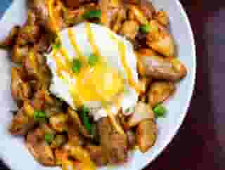 BANGERS & HASH