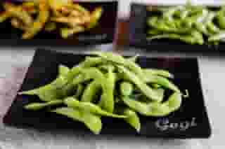 A-1 Edamame