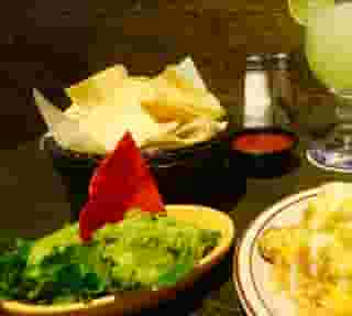 Guacamole