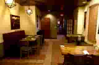 Family Dining