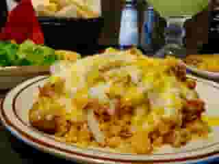 Mexican Food