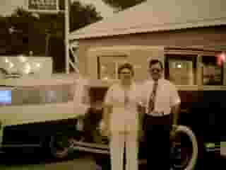 old owner photo Russell, Ks