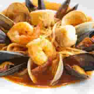 mussel