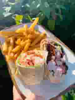 Lobster BLT