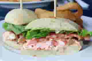 Lobster BLT