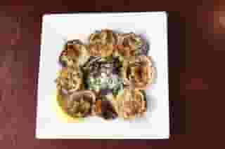 Clams Casino
