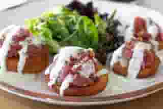 Dog Watch Tuna Rings