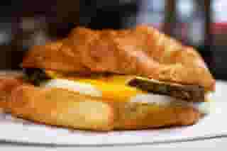 Chicken Sausage
