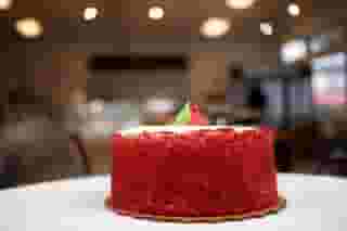 red velvet