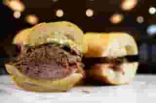 Roast Beef Po-Boy