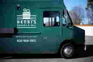 food truck