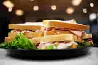 sandwich