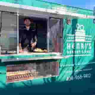 food truck