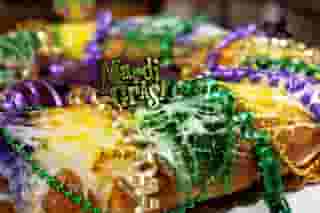 mardi gras