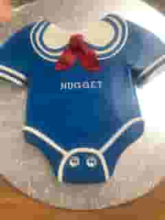 baby cake