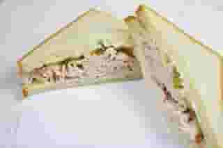 Turkey Sandwich