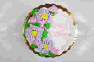 Birthday Cakes