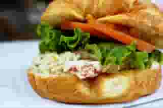 Chicken Salad Sandwich