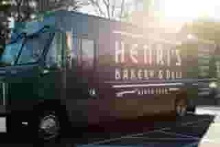 food truck