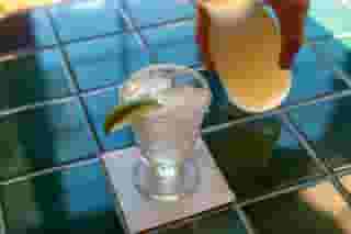 Original Margarita
