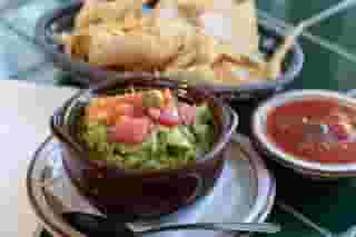Guacamole