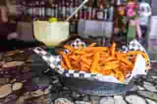 Spirit Basket