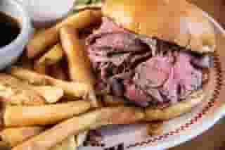 sandwich