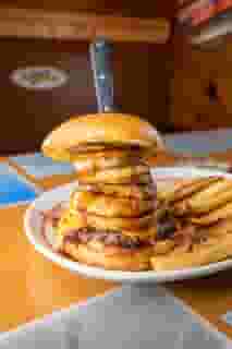 burger