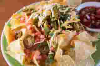 nachos
