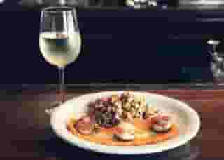 Gallery Paul Bar / Food Restaurant in Palm Springs, CA