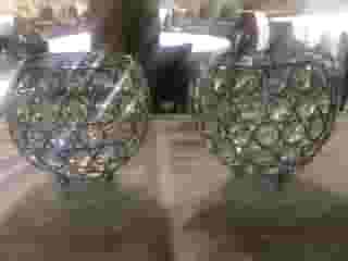 candle holders