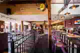 Blades tables