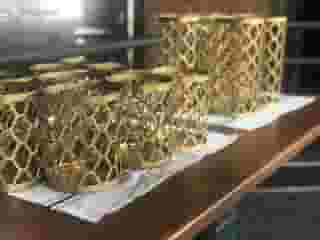 candle stands