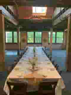 factory table