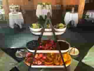 Mimosa Bar For Baby/Bridal Showers