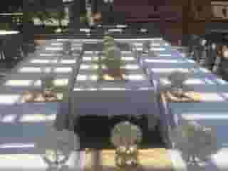 tables